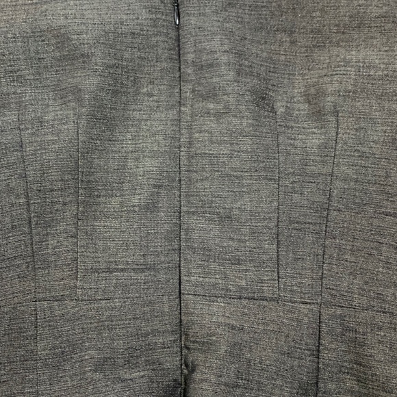 Dema Boutique Hand Tailored Vintage Cocktail Dress Size M - Picture 10 of 14